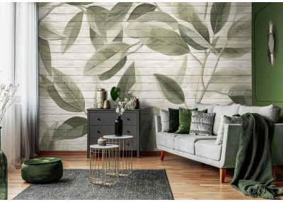 Снимка на фототапет